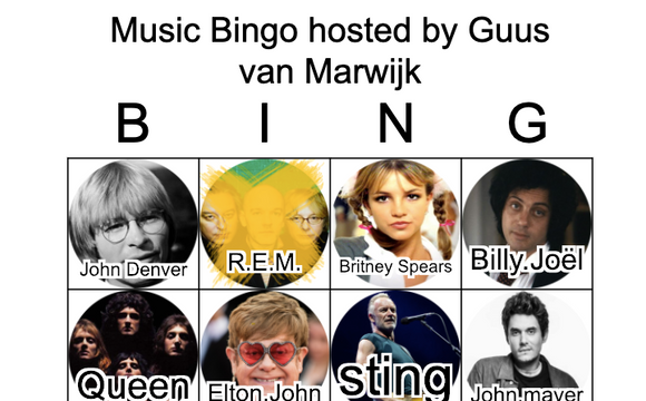 Bingo online