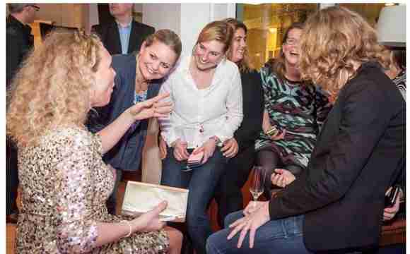show boeken