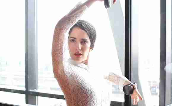 flamenco danseres