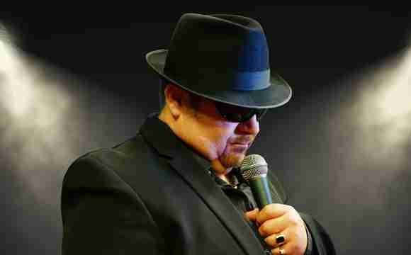 boeken andre hazes imitator