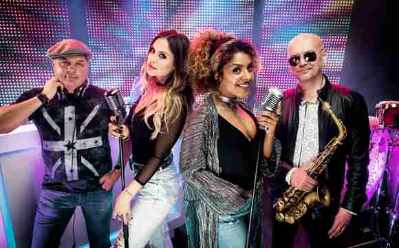 Housebeat Live DJ act inhuren