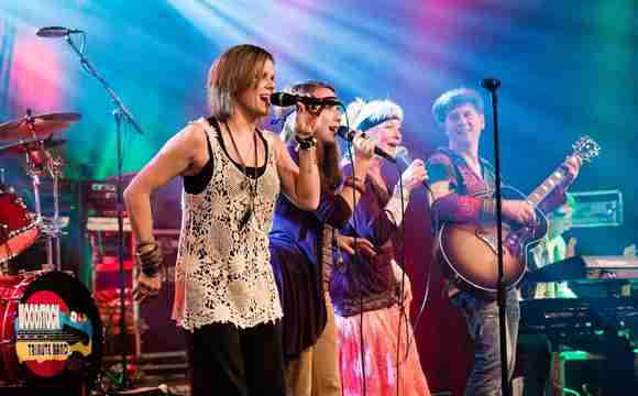 flower power muziek