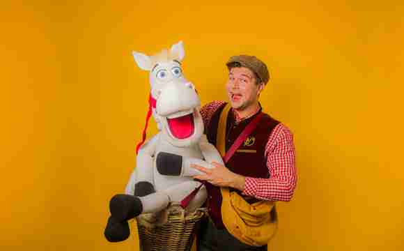 sinterklaas poppenact boeken