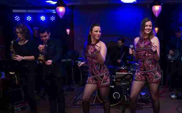 disco fevers