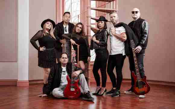 coverband boeken