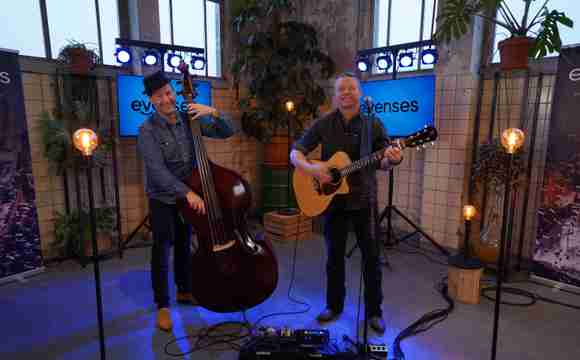 acoustic lounge boeken