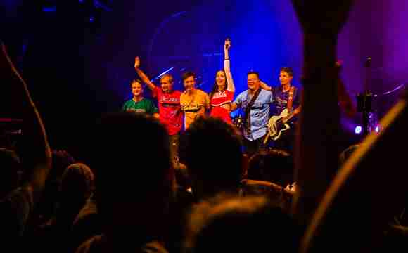 Band Coco Loco