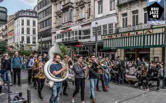 Jazz Equation