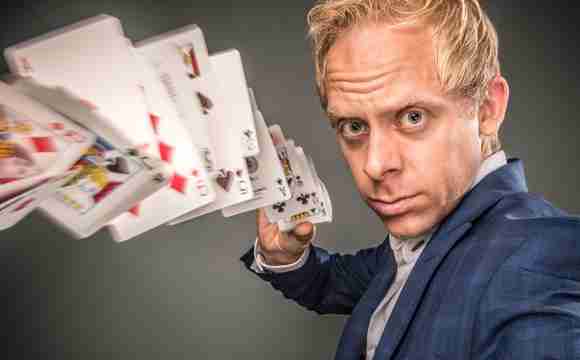 Jongleershow XL boeken