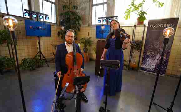 Violist & cellist boeken