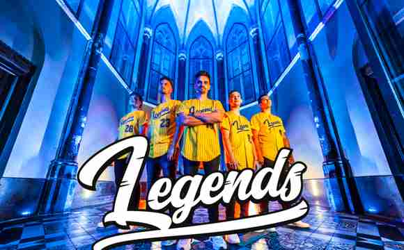 coverband boeken voor feest