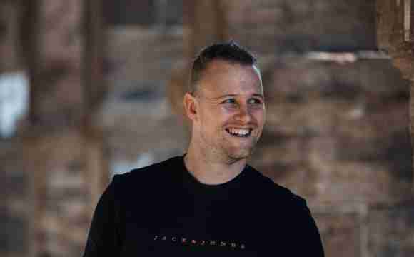 nieuwe header voor kevin