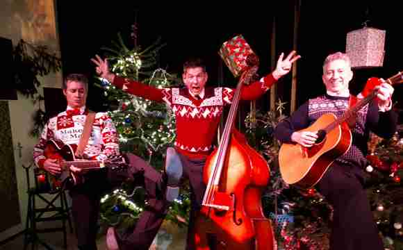 kerst meesters boeken 