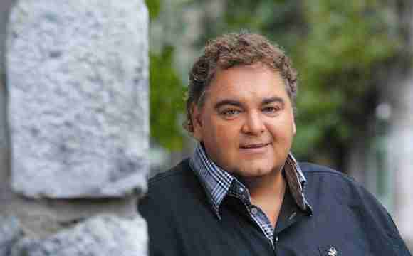 peter beense huren evenement