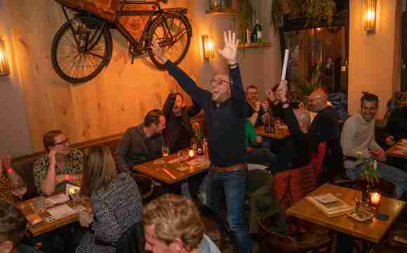 Pubquiz 