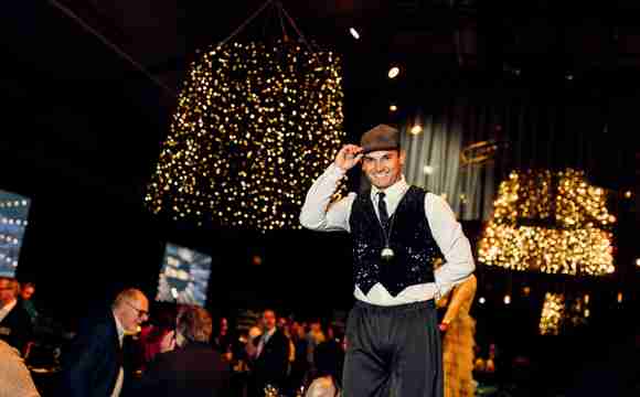 reveillon hoogstraten o