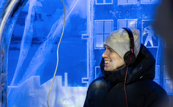 Boka DJ idag
