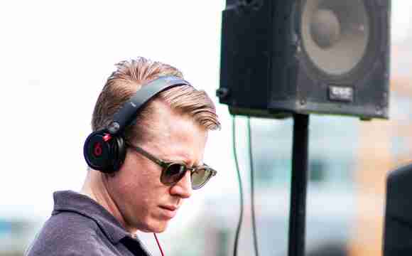 DJ Carl