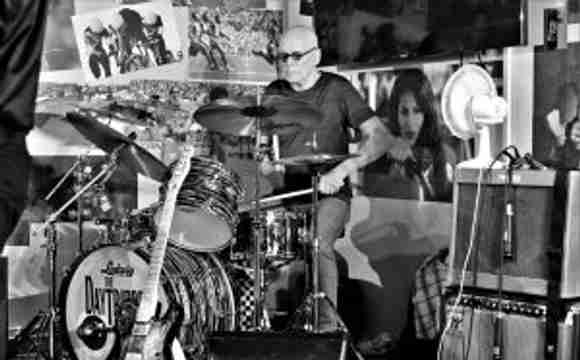 Boka Beatles Tribute Band