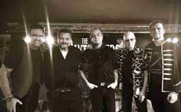 Boka Beatles Tribute Band