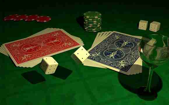 poker