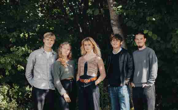 boka band contact