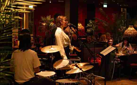 boka coverband bröllop