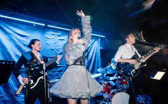 boka coverband contact