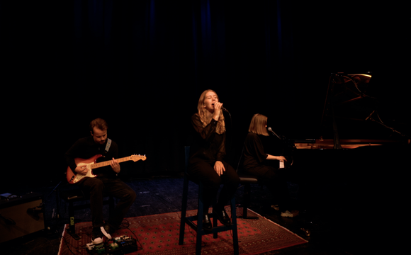 boka jazztrio