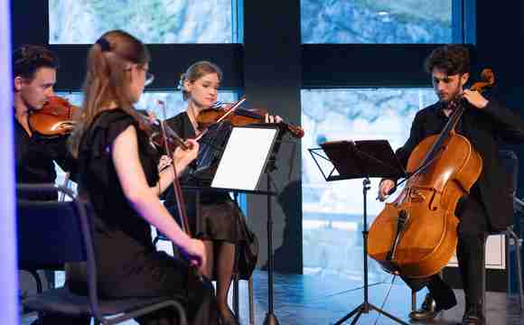 boka bröllopskvartett 