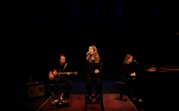 boka trio