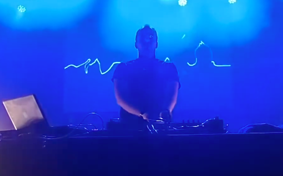 dj anton