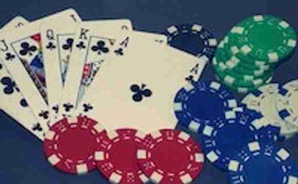 boka pokerbord