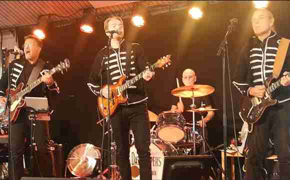 Boka Beatles Tribute Band