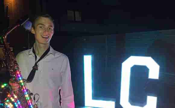 LC sign