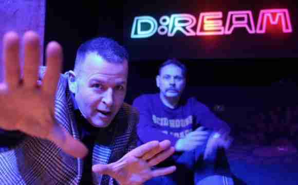 d-ream