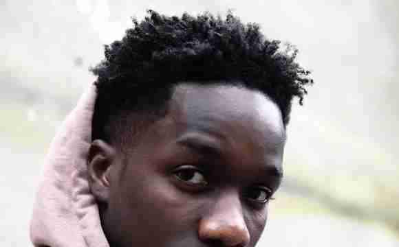 Tinchy Stryder Image