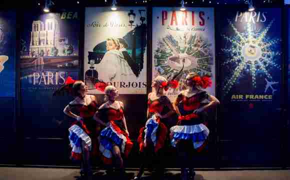 CanCanShowgirls