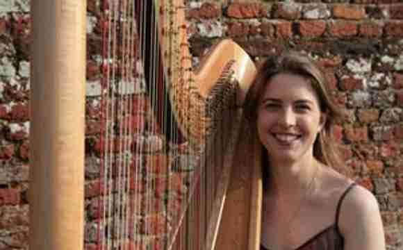 harpist-anna