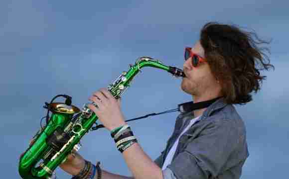 gavonsax