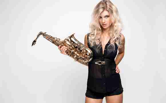 Miss Saxobeat buchen