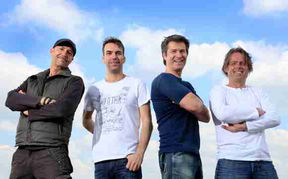 Roadtrip Band buchen