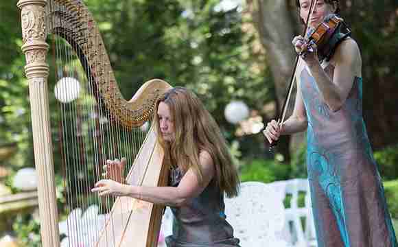 violiste en harpiste duo huren.jpg