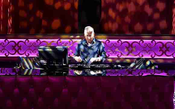 Heaven DJ