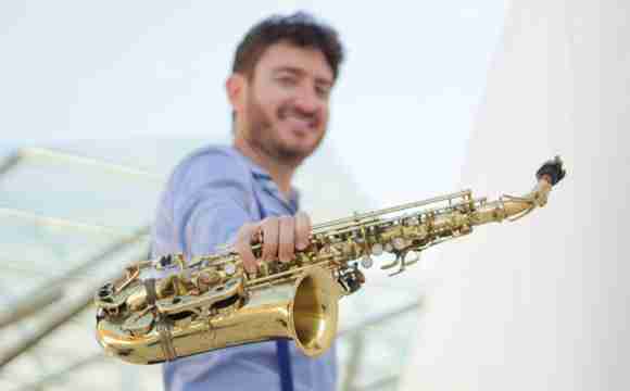 Saxo roberto I