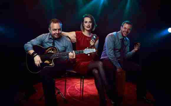 band boeken event