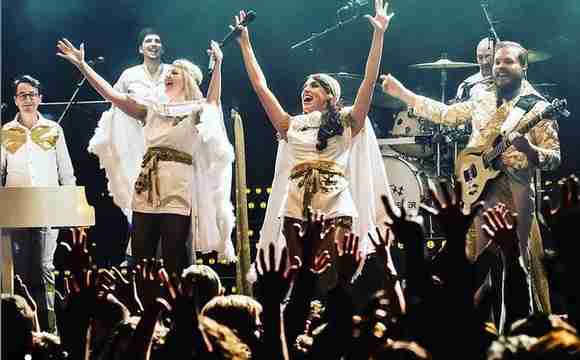 abba fever boeken