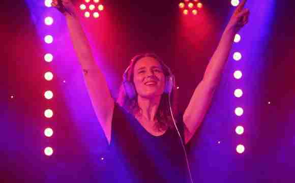 DJ Lize boeken 