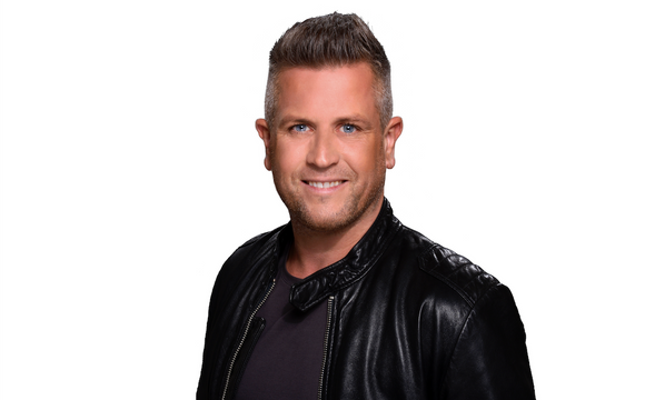 Arjan Oostrom