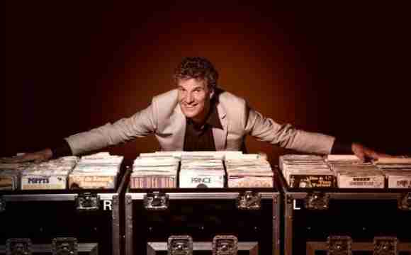 DJ boeken bruiloft